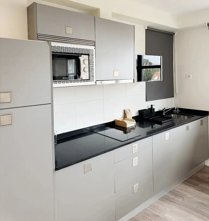 Llanes Suites