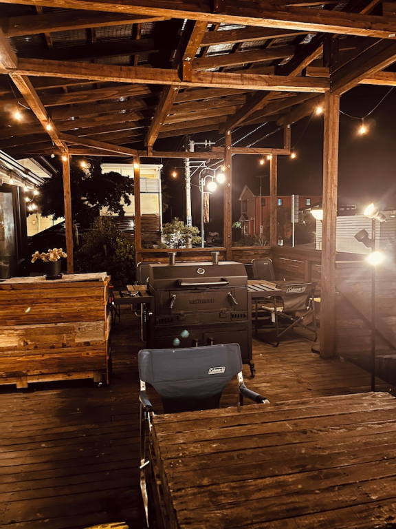 Drive in Ichinomiya motel