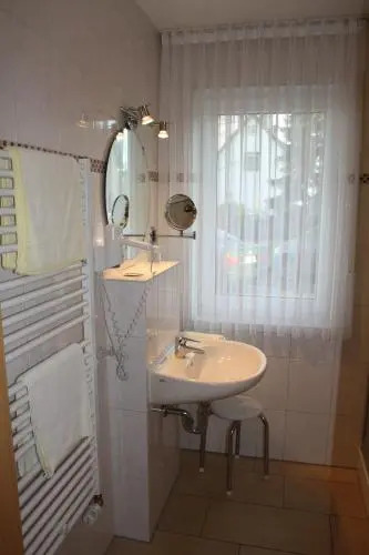 Hotel zur Waage