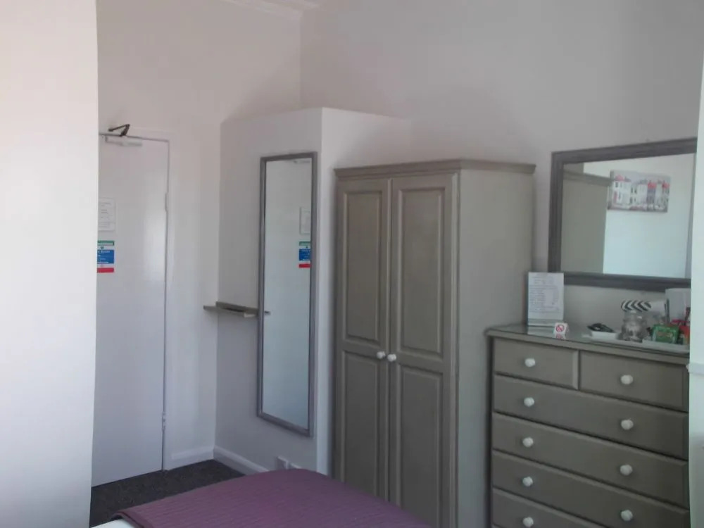 Westbrook Guesthouse