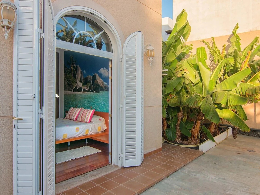 Villa La Concha