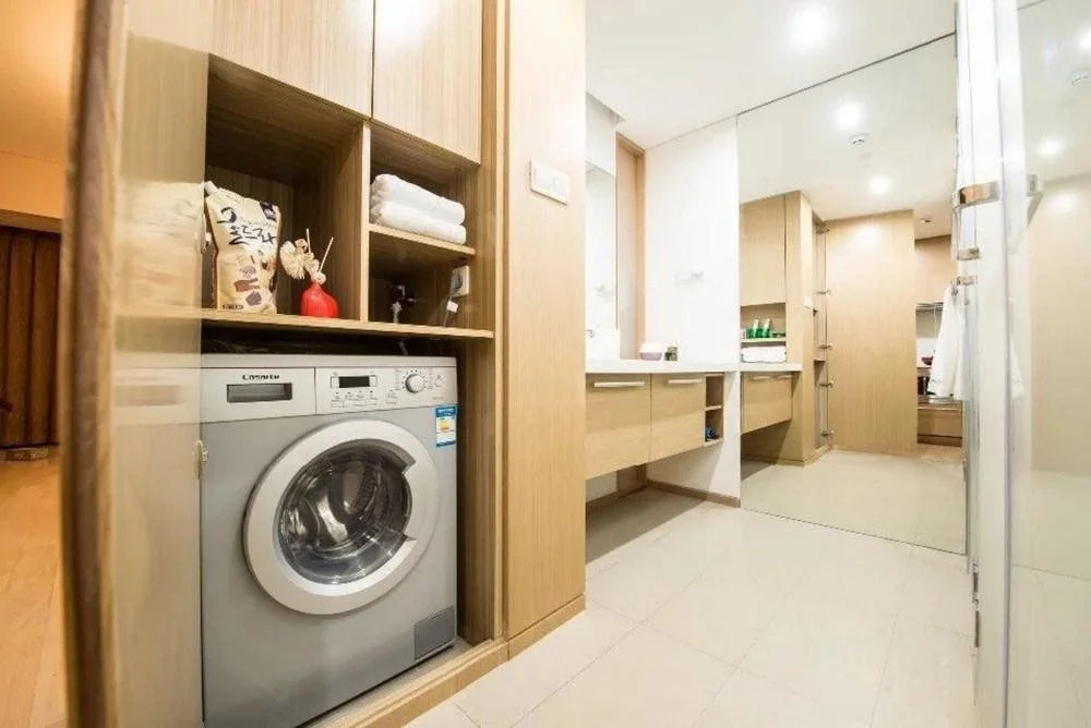Yue Lan Hotel Apartment Wan Xiang Cheng