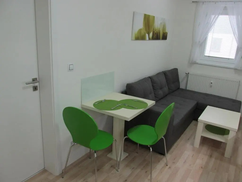 Apartmán Cardovi