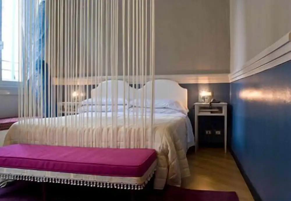 Hotel Colombo Genova