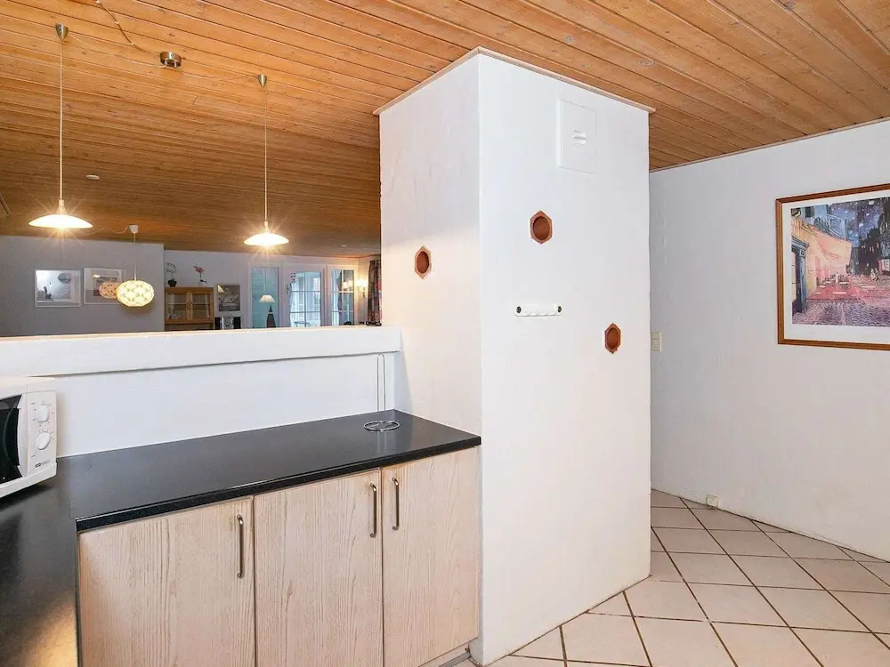 12 Person Holiday Home in Ulfborg