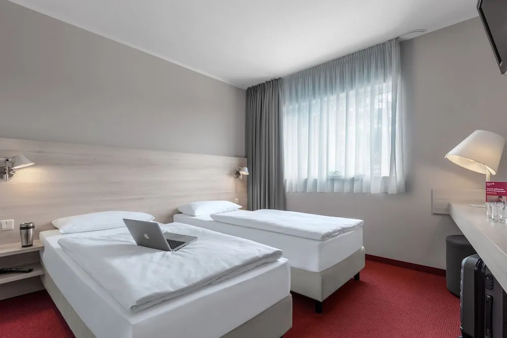 Serways Hotel Spessart Süd