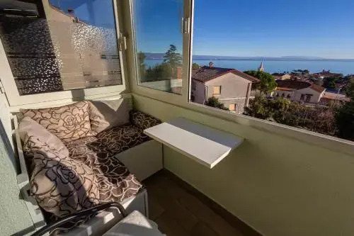 Apartman Villa San Giovanni - Lovran by Villas Gui