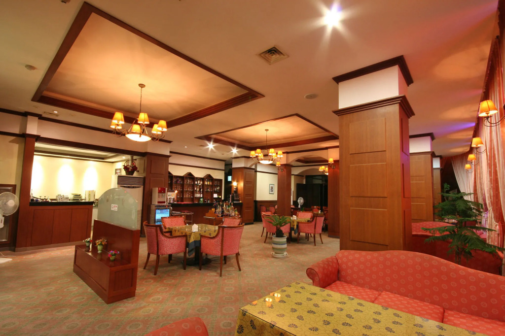 Hotel Amaranth