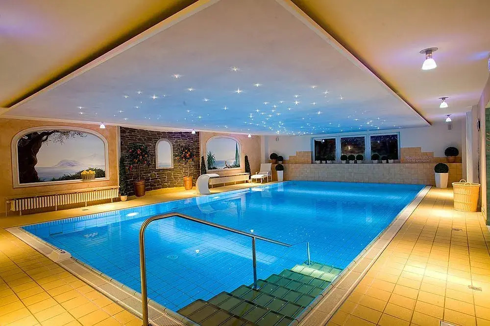 Hotel Braunschweiger Hof