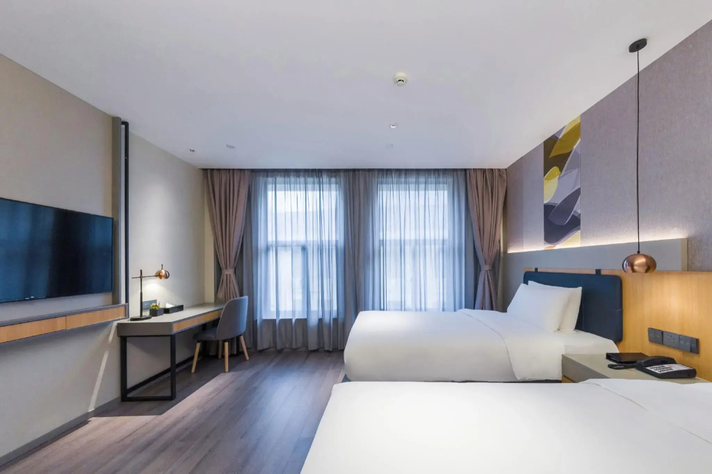Home Inn Fang Zhou Yuan
