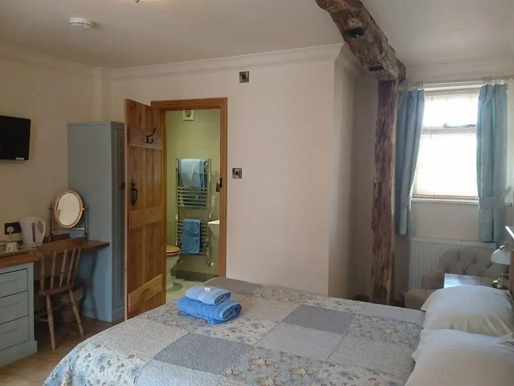 Church Farm Accommodation