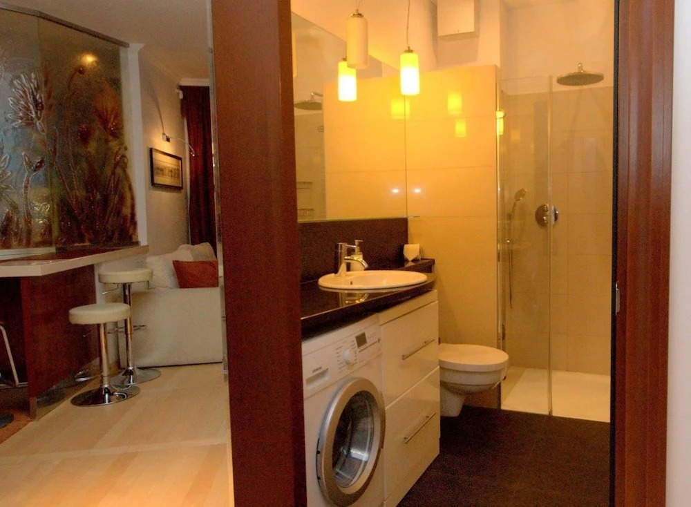 IRS ROYAL APARTMENTS Apartamenty IRS Neptun Park
