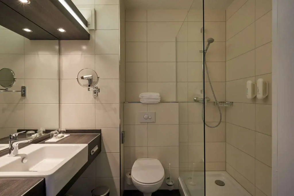 H+ Hotel Köln Hürth