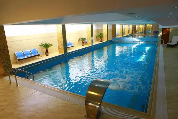 Hotel Victoria