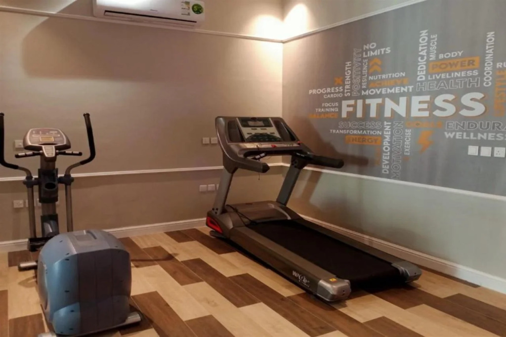 Al Alamein Suites EX: Saraya Building 2 Al Saraya 2 Building