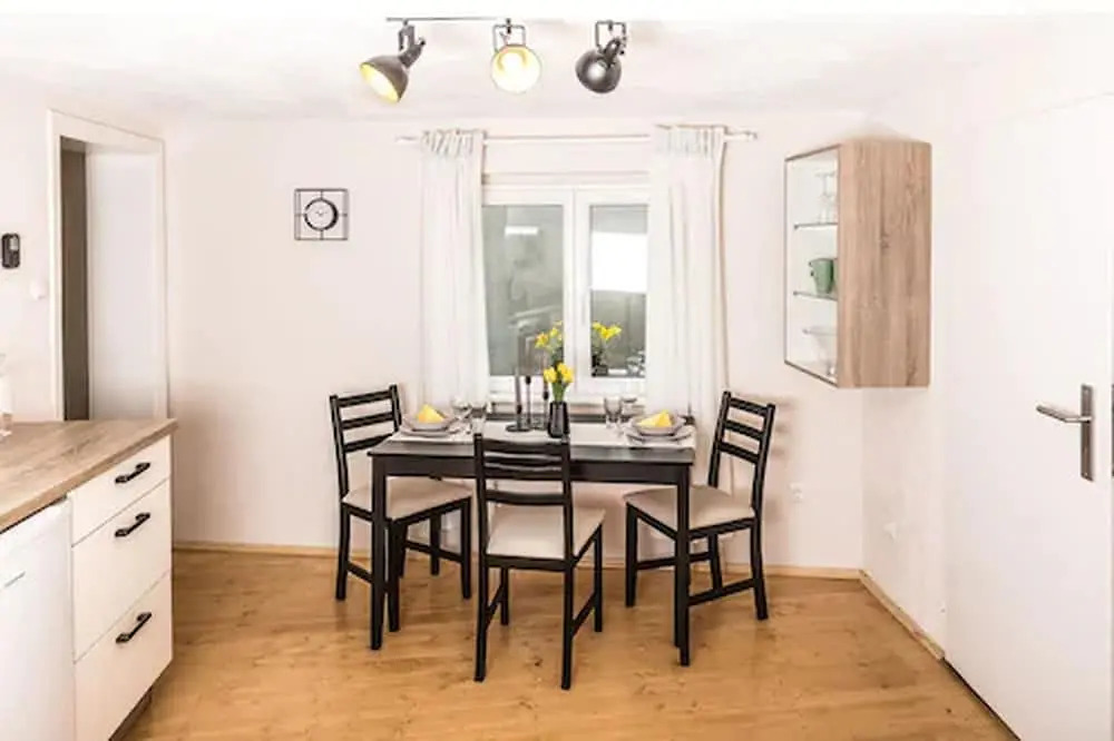 Lober´s Ferienhaus ****