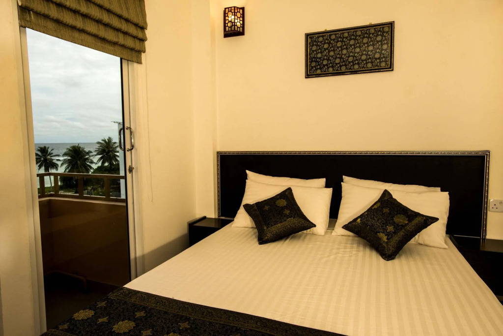 Vilu Rest