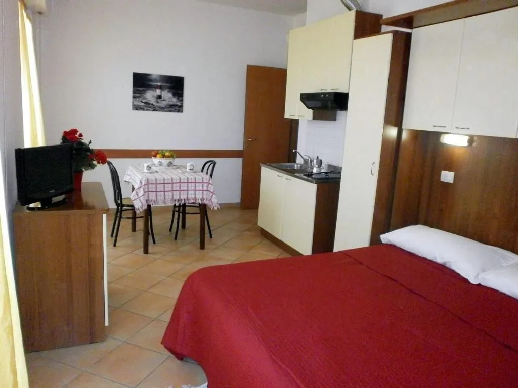 Residence Carioca