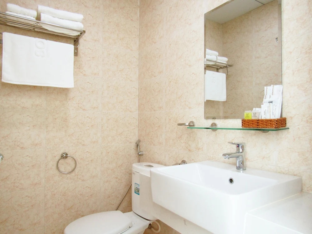 SoHo Apartment