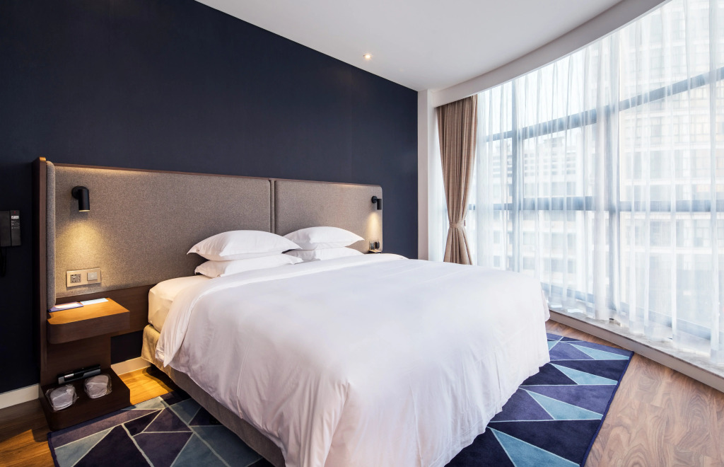 Holiday Inn Express Shaoxing Paojiang by IHG