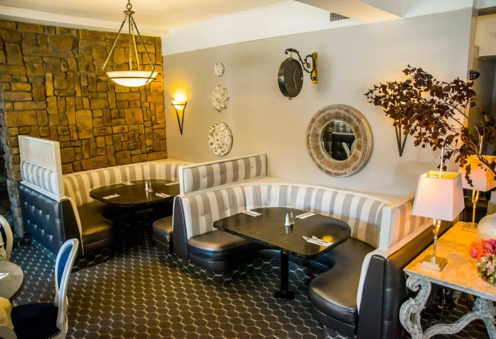 Hotel Fray Marcos