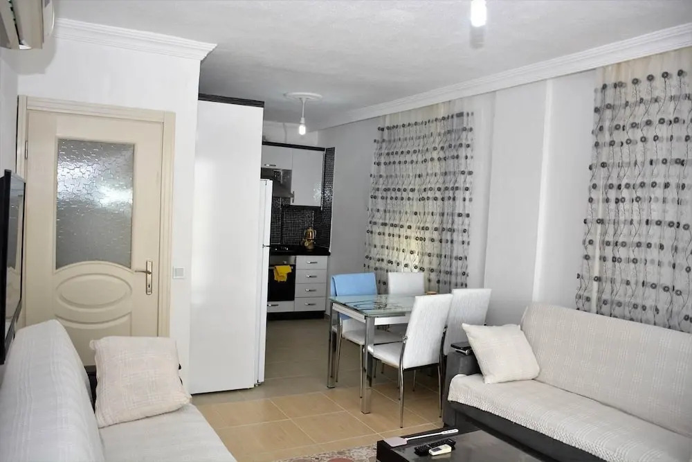 Villa Berrak