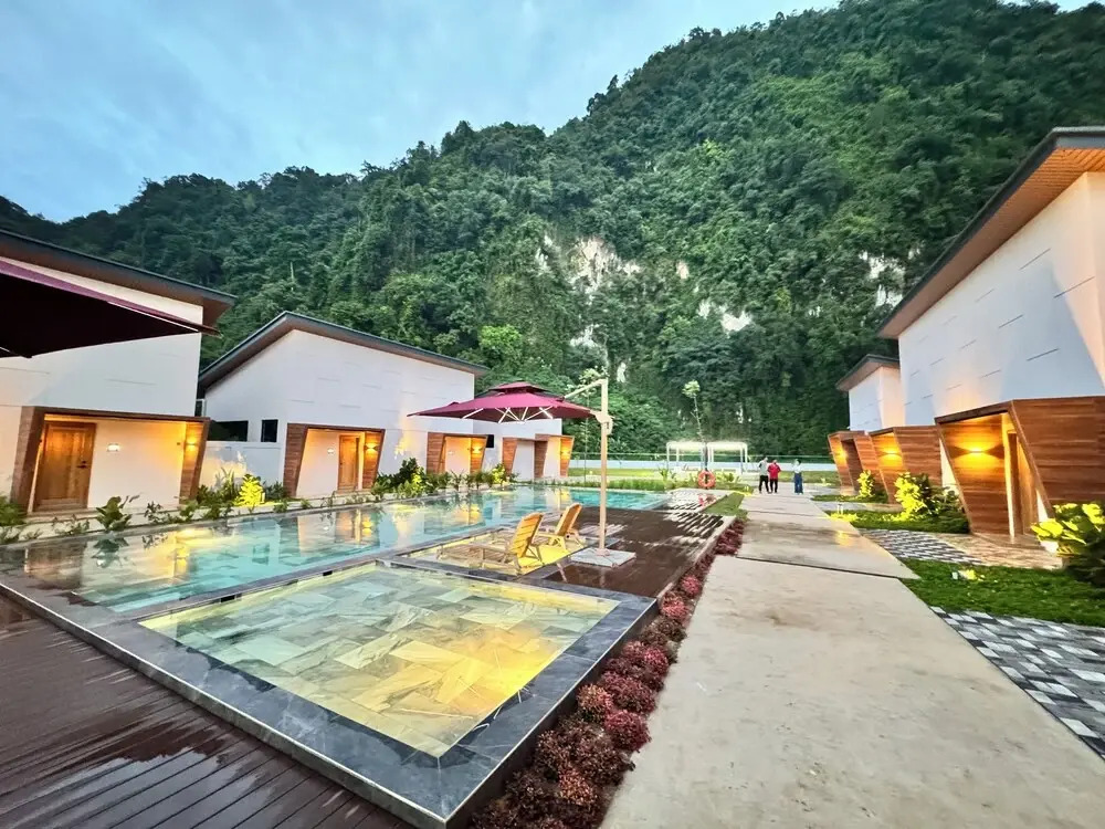 Tambuna Retreat ,TAMBUN ,IPOH