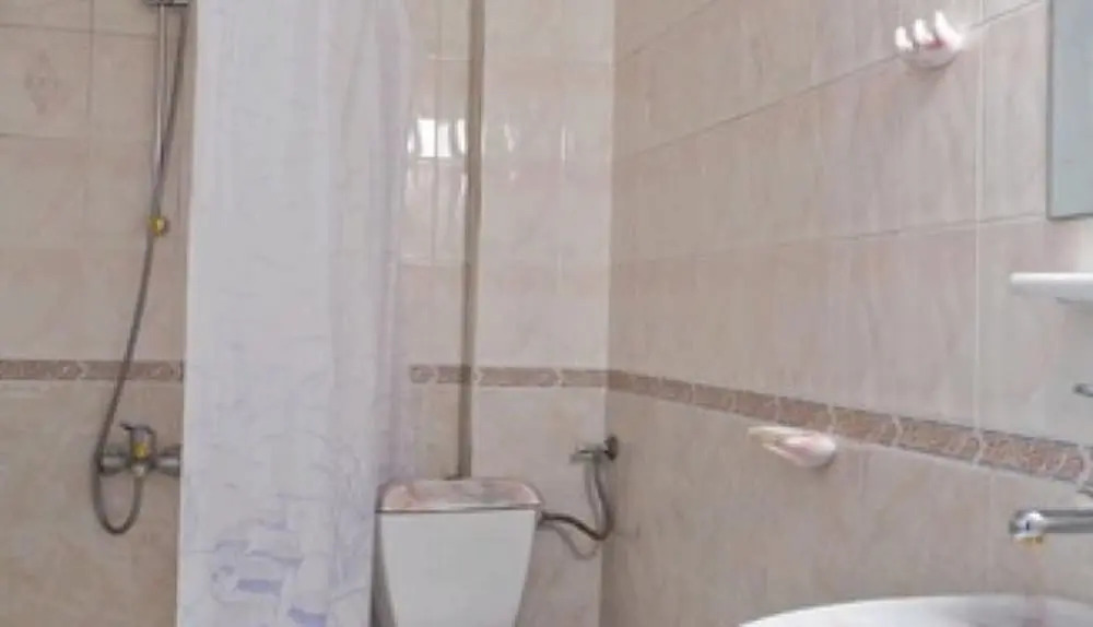Hotel Manz I