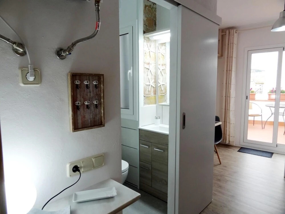 CAN PEPUS ATIC loft