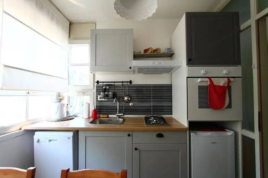 Apartment Melon