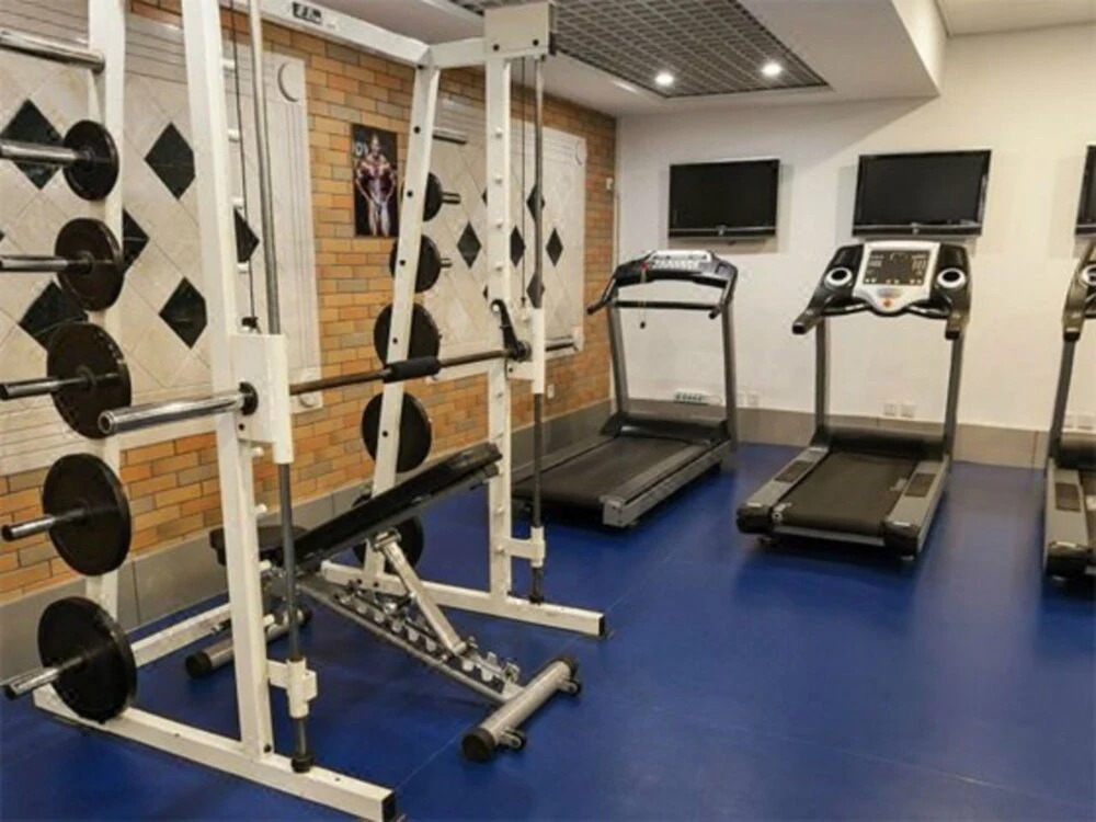 Shenzhen Hotel Company Bathhouse