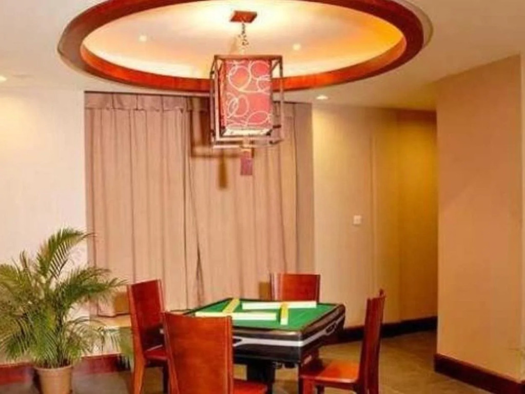Jiabo Hotel
