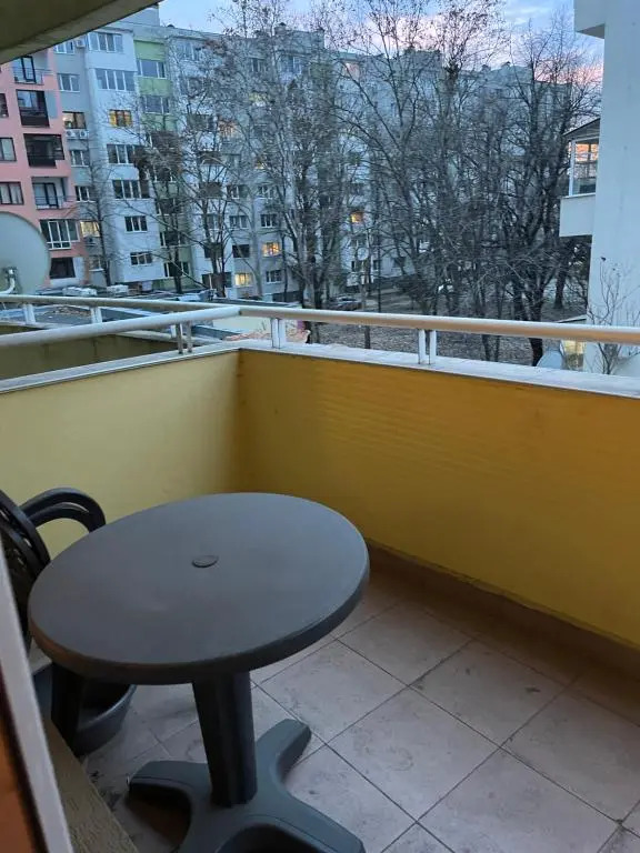 Ruse University Apartment 2