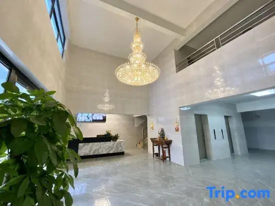 Jiangmen Aoli'an Apartment