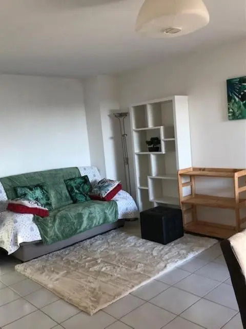 Appartement Toulouse-Tournefeuille Calme et Verdoyant
