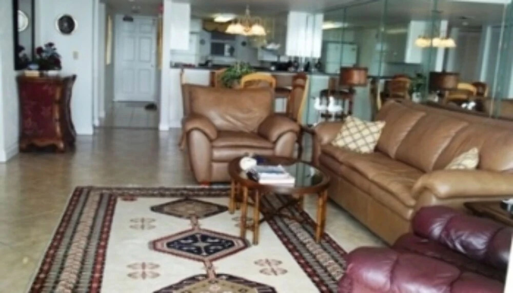 2 BR 2 BA - Traffic Free Beach  - 404 Shores Club