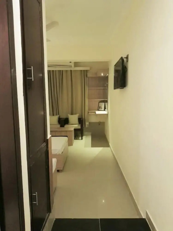 Hotel Green Palace