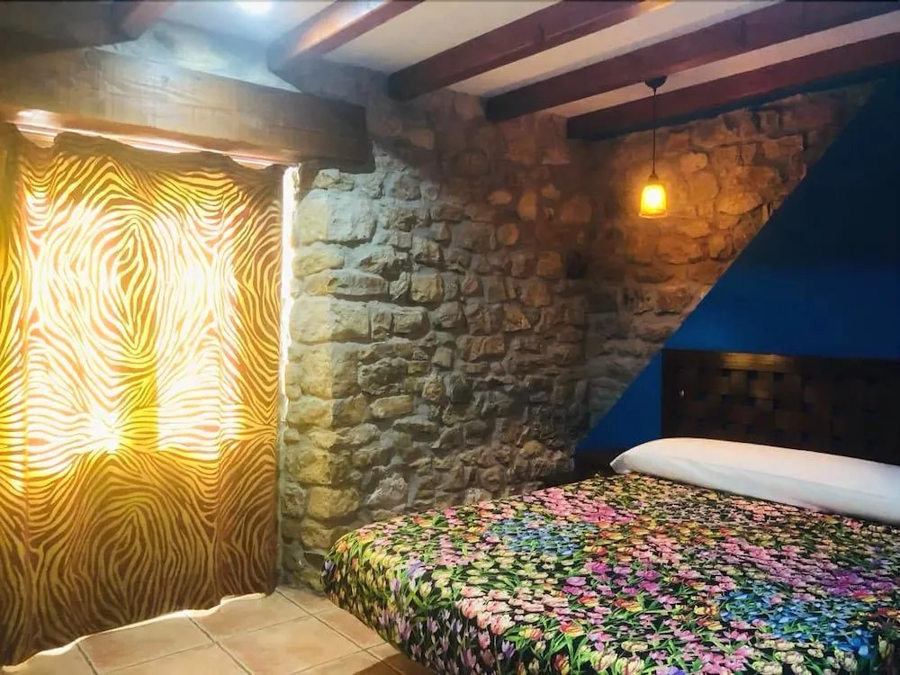 Hotel Rural La Pradera