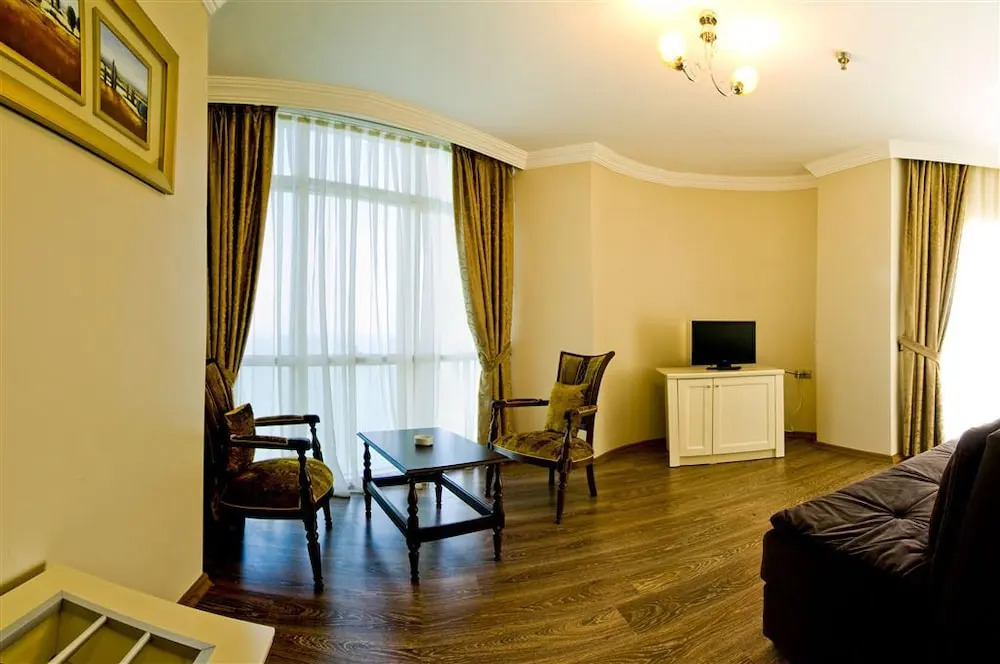 Royal Sebaste Hotel