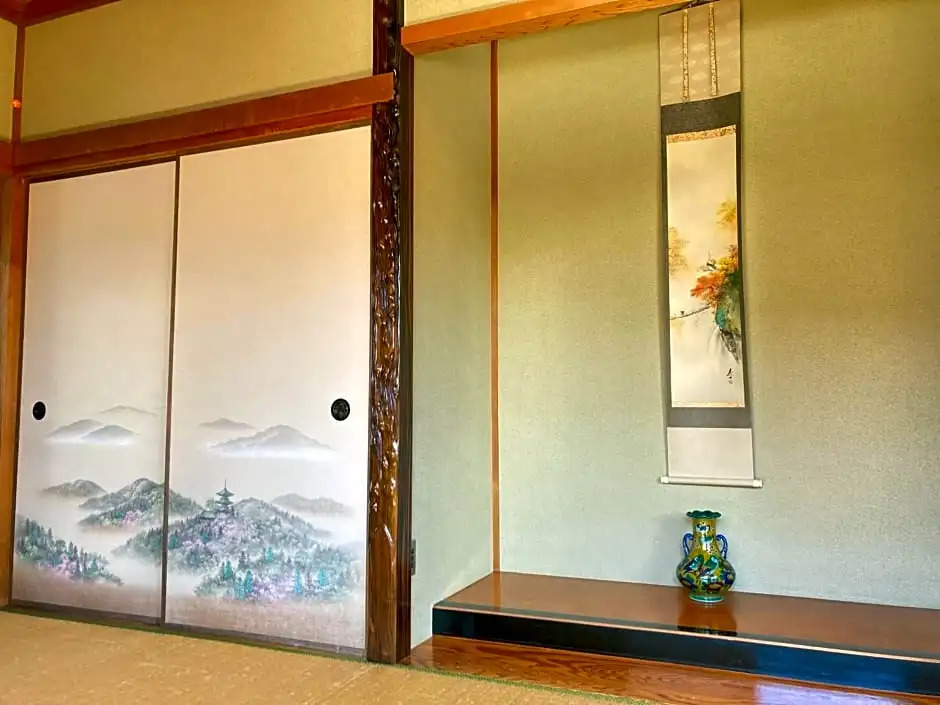 Guesthouse Namaste