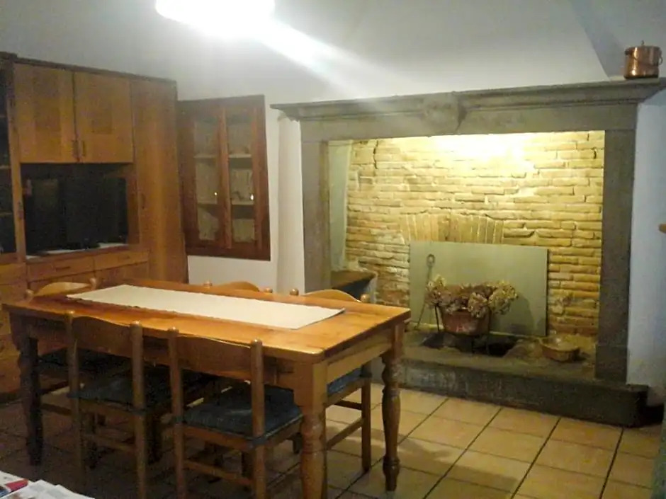 Bio&B Cascina Montebello