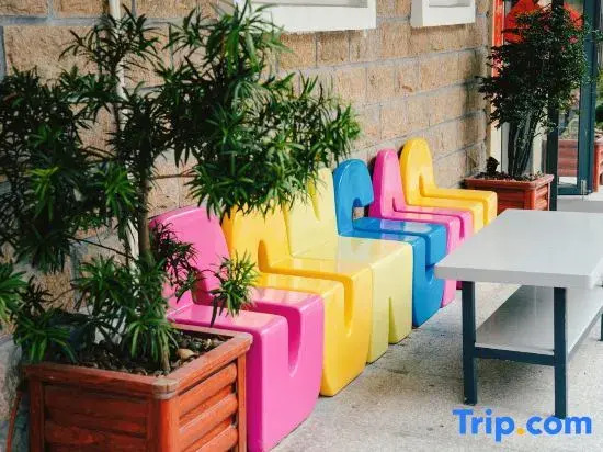 Shanhai Diary Homestay