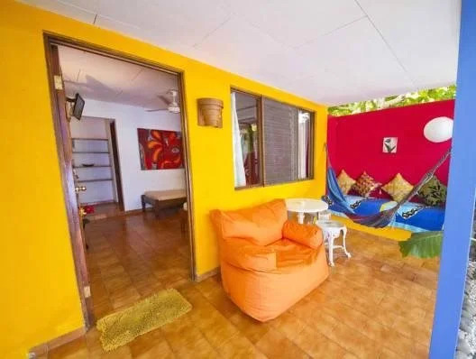 Hotel Buddha House