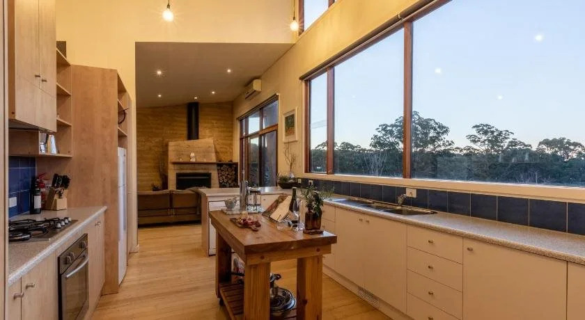 Arinya Retreat Daylesford