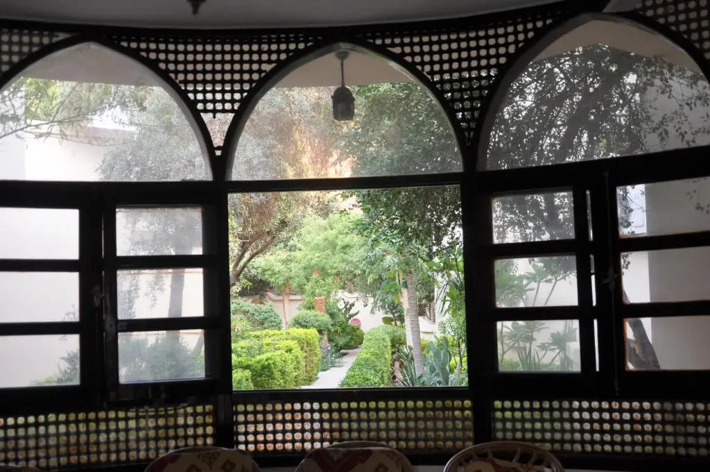 El Nakhil Hotel