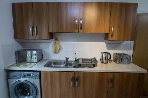 Alban Townhouse