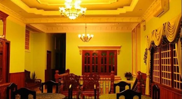 Queen Na Guest House
