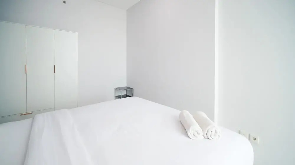 Best Choice And Spacious 1Br Apartment At Aryaduta Residence Surabaya