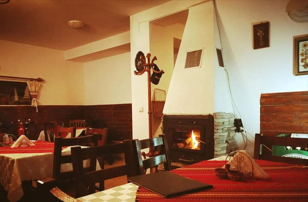 Hotel Carpe Diem