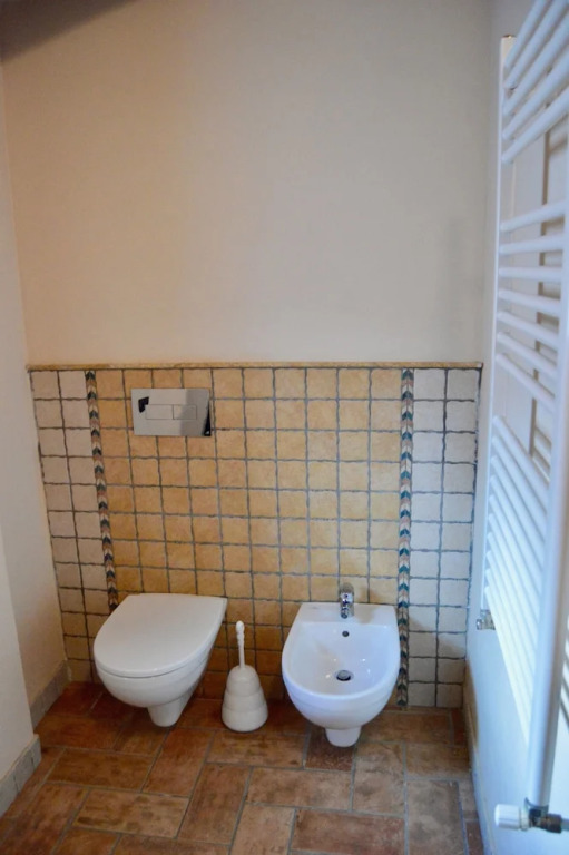 Apartment with Amazing View